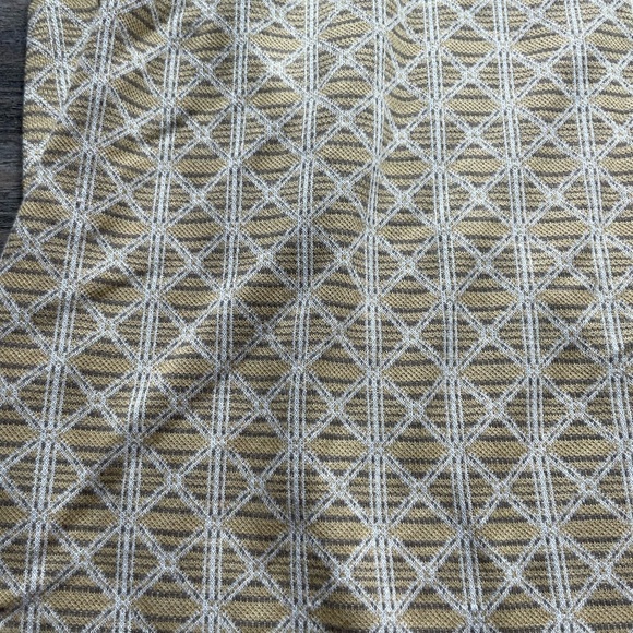 Ashworth Mens Short Sleeve Polo Shirt, size XXL - Picture 2 of 7